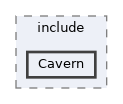 subsystems/Cavern/include/Cavern